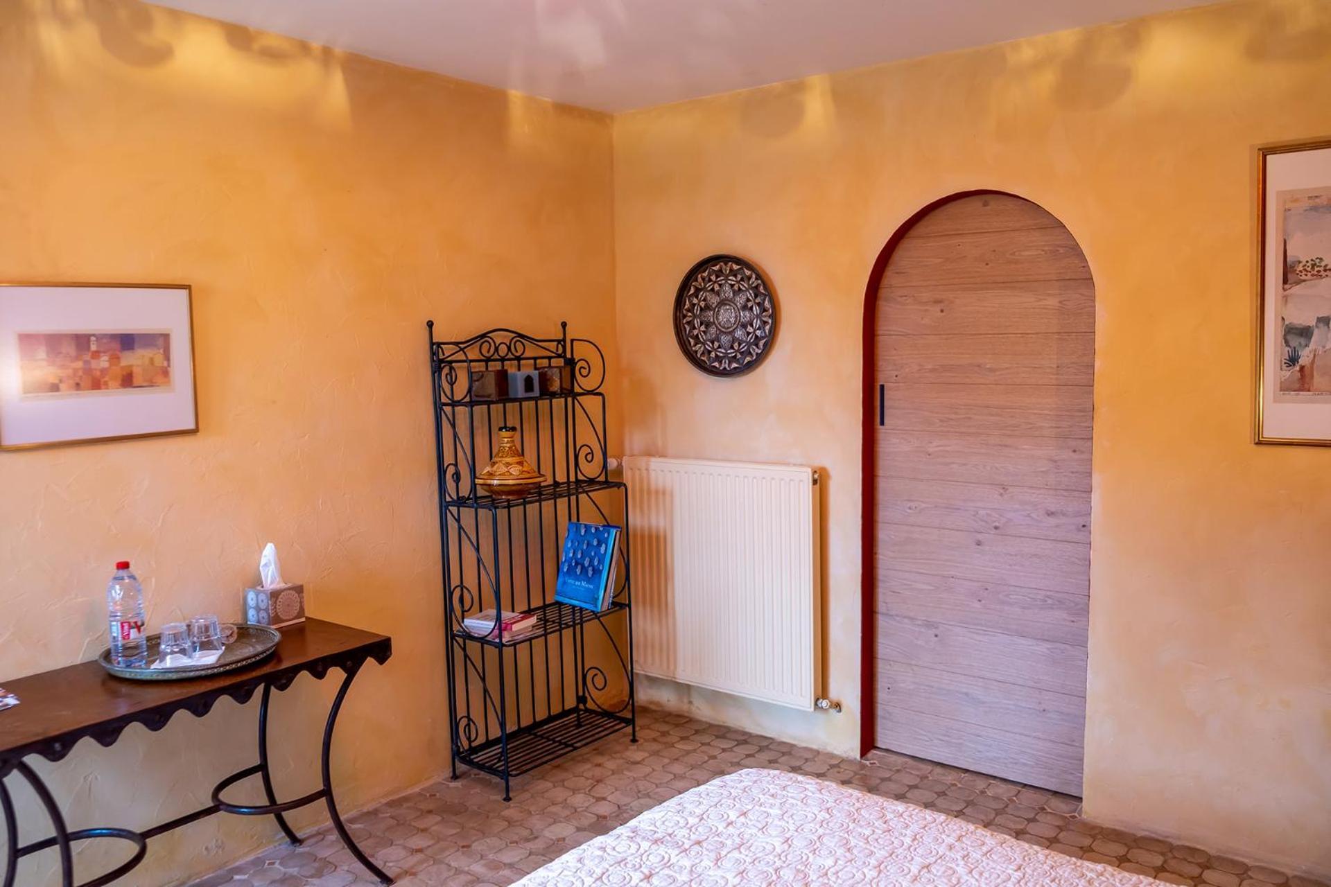 Chambre D'Hotes Belair Eaunes Zimmer foto